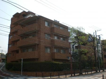 ヴェルビュ赤堤