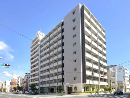 日神デュオステージ両国