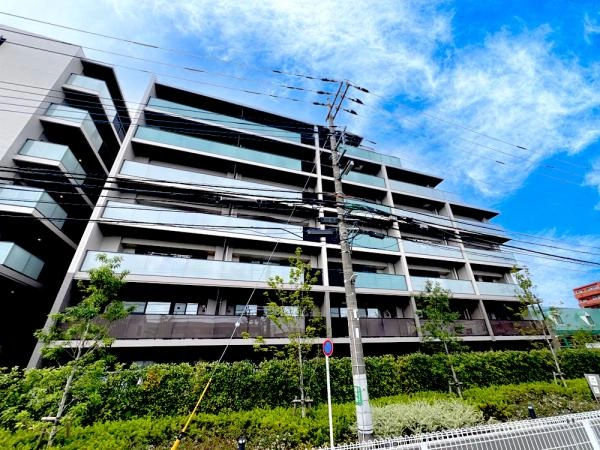 パークホームズ溝の口 ミッドイースト