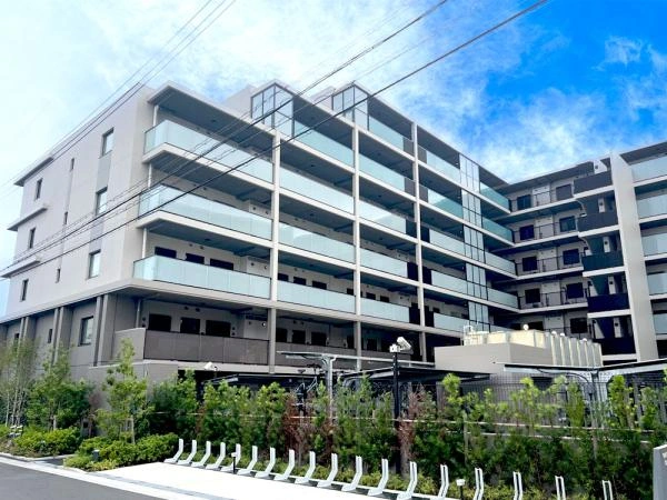 パークホームズ溝の口 ミッドイースト