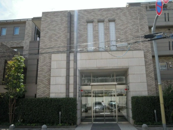 グローリオ経堂宮坂