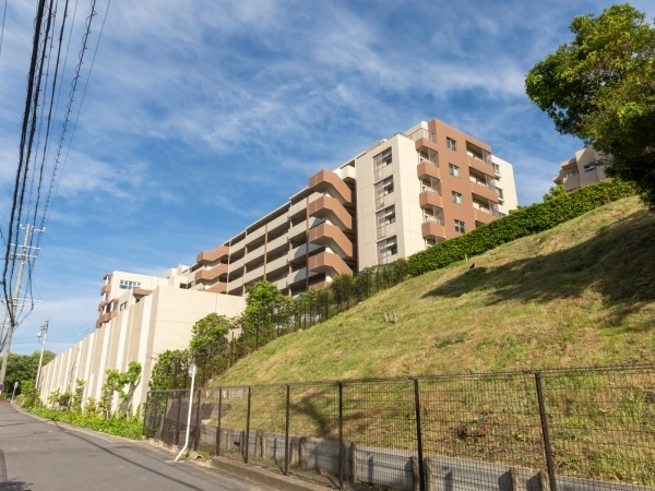 プレミスト東山公園