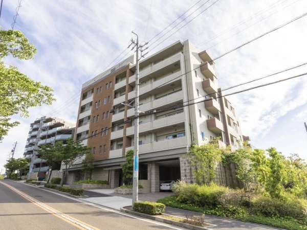 プレミスト東山公園