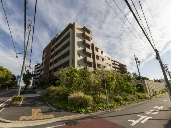 プレミスト東山公園