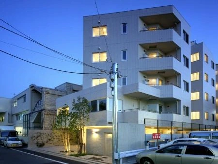 プラウドジェム世田谷経堂