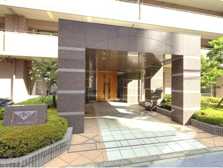 クリオ両国弐番館KMK