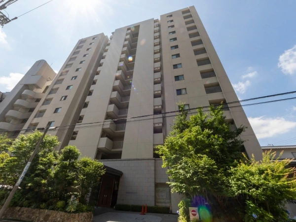 グランドメゾン桐林町