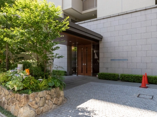 グランドメゾン桐林町
