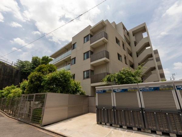 グランドメゾン桐林町