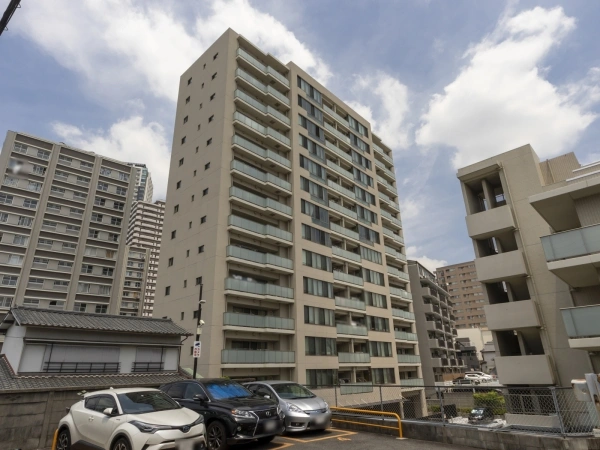 グランドメゾン桐林町