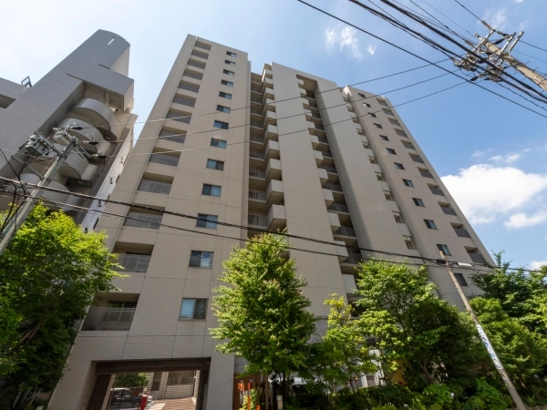 グランドメゾン桐林町
