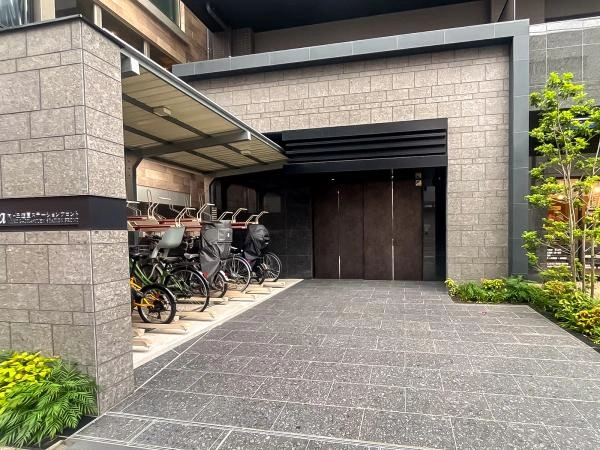 ブリシア向ヶ丘遊園ステーションフロント