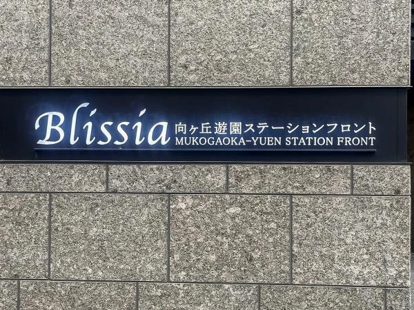 ブリシア向ヶ丘遊園ステーションフロント
