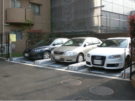 ヴェルビュ経堂