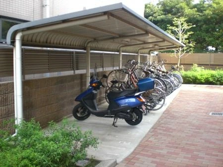 ヴェルビュ経堂