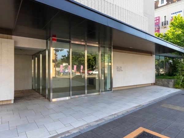 バンベール本山四谷通