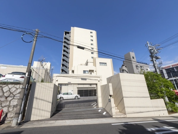 バンベール本山四谷通