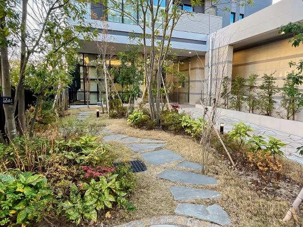 ドレッセ鷺沼レジデンス