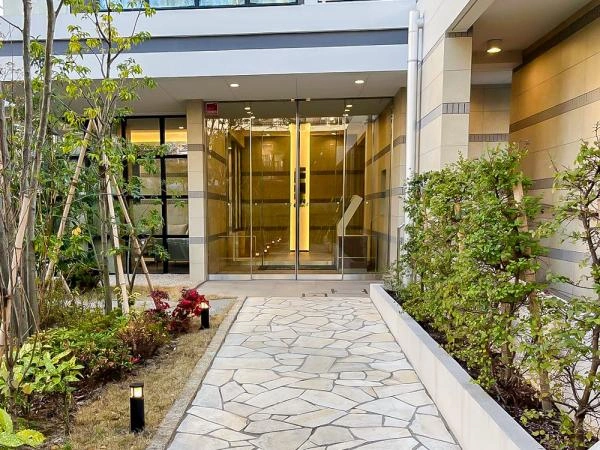 ドレッセ鷺沼レジデンス