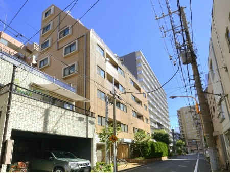 アスコットパーク錦糸町プレミオ