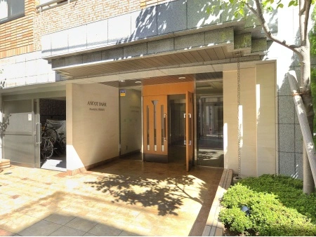 アスコットパーク錦糸町プレミオ