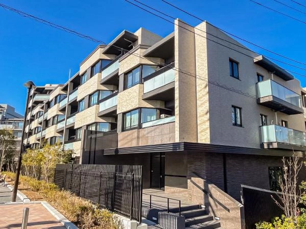 バウス鷺沼ヒルズ