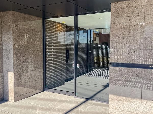 バウス鷺沼ヒルズ