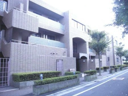 経堂オリエントコート