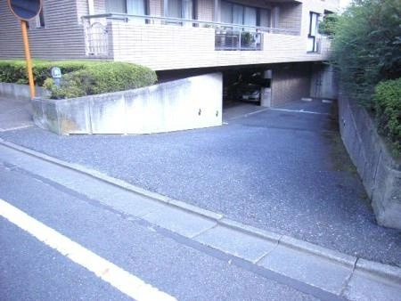 経堂オリエントコート