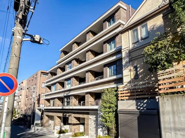 リビオ宮崎台レジデンス