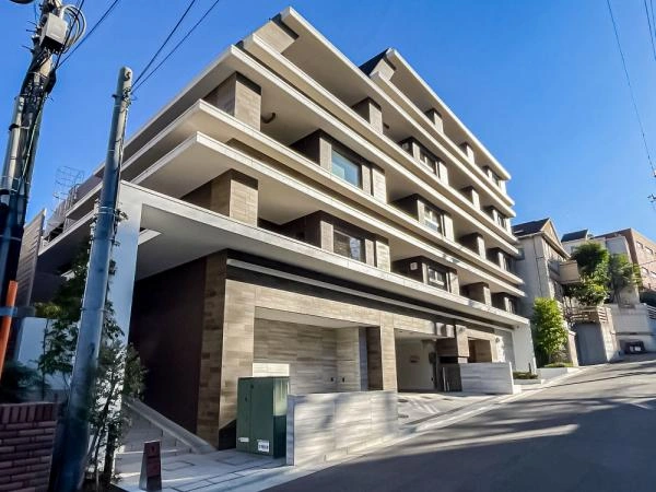 リビオ宮崎台レジデンス