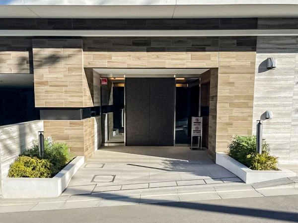 リビオ宮崎台レジデンス