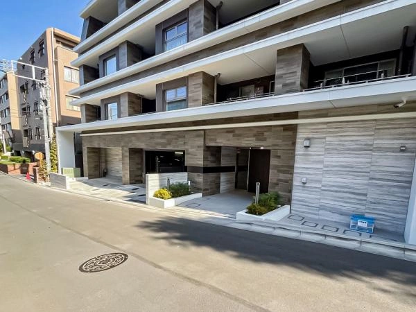 リビオ宮崎台レジデンス