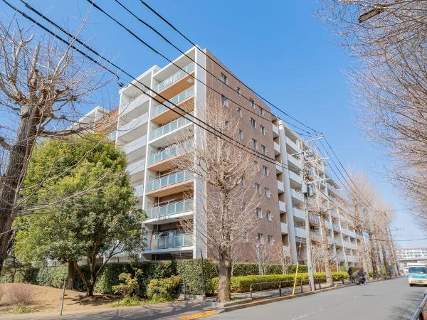 ココロコス東京久米川