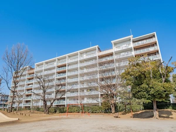 ココロコス東京久米川