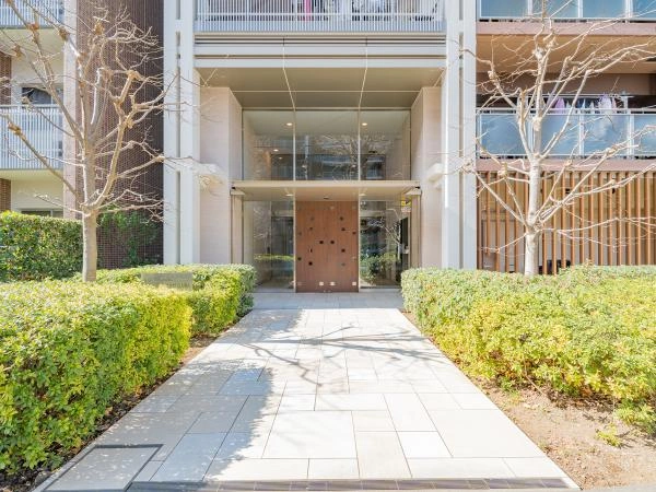 ココロコス東京久米川