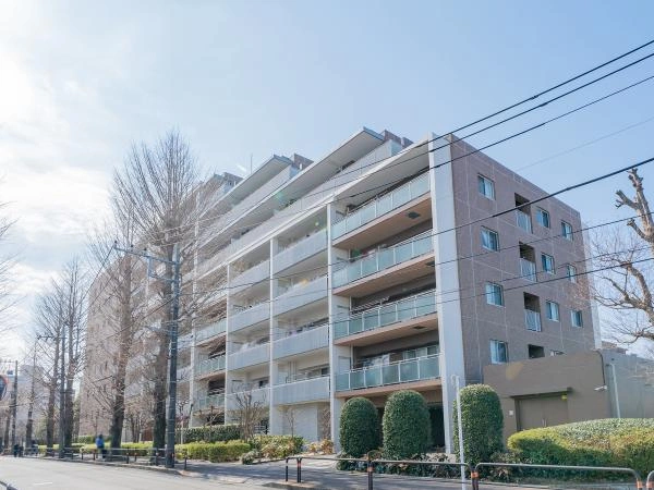 ココロコス東京久米川