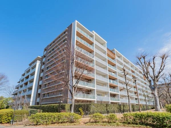 ココロコス東京久米川