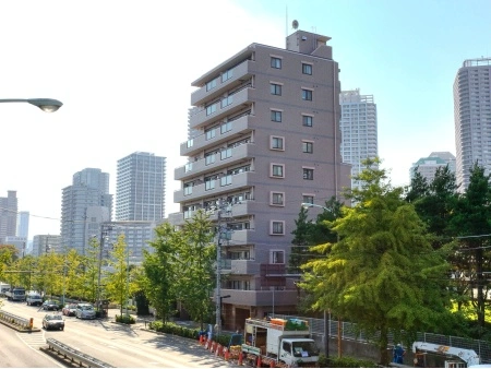 セレナハイム東京ベイ