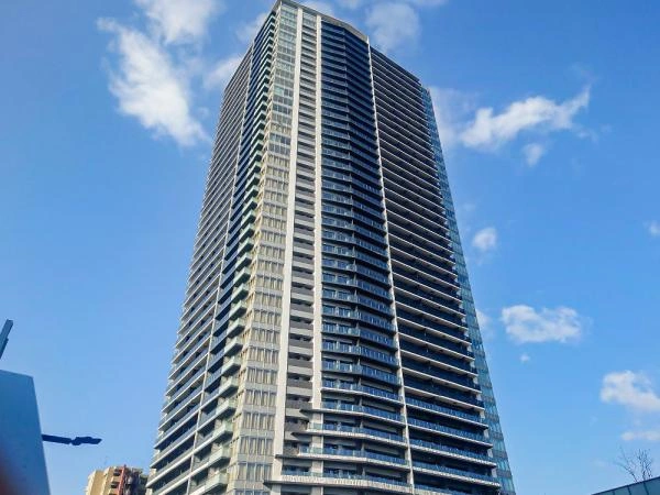 プラウドタワー相模大野クロス