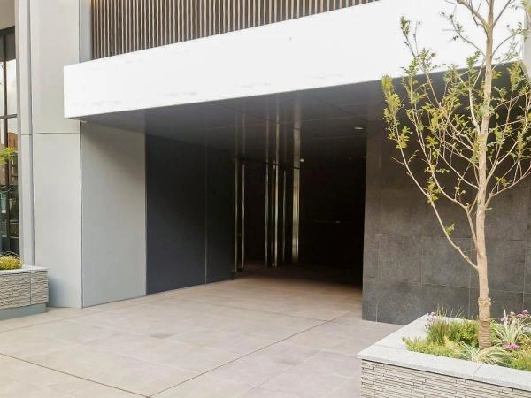 プラウドタワー相模大野クロス