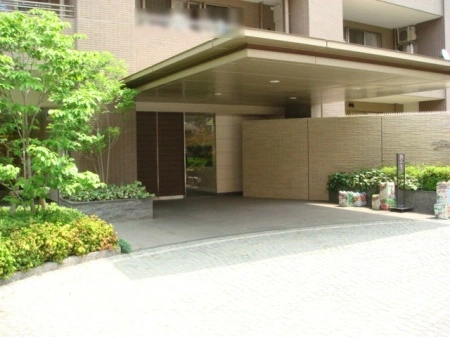 コスモアクアージュ東京イースト