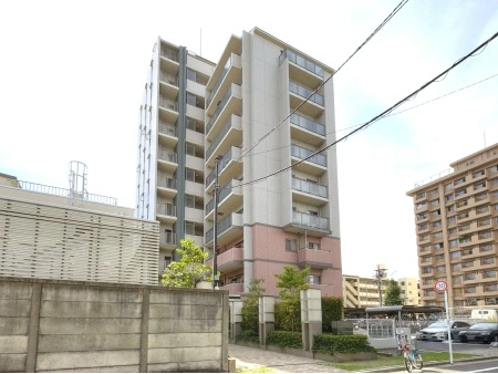 ラヴィドール亀戸