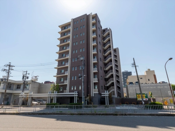 ライオンズ吹上公園