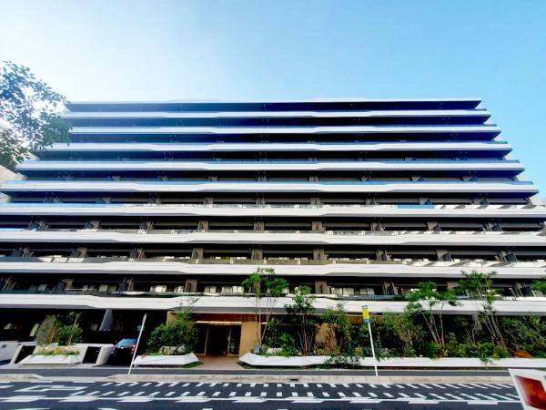 プレミアムレジデンス横須賀中央