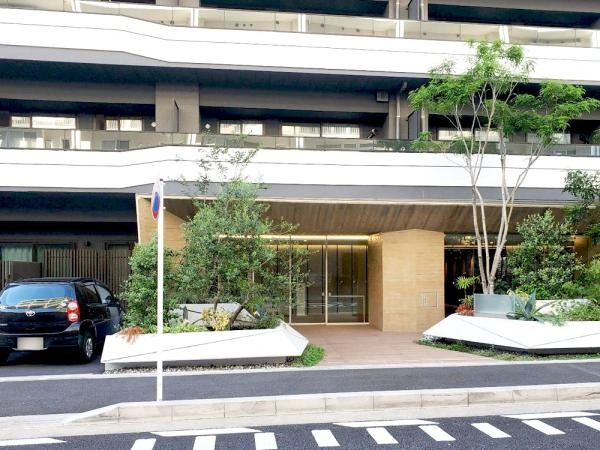 プレミアムレジデンス横須賀中央