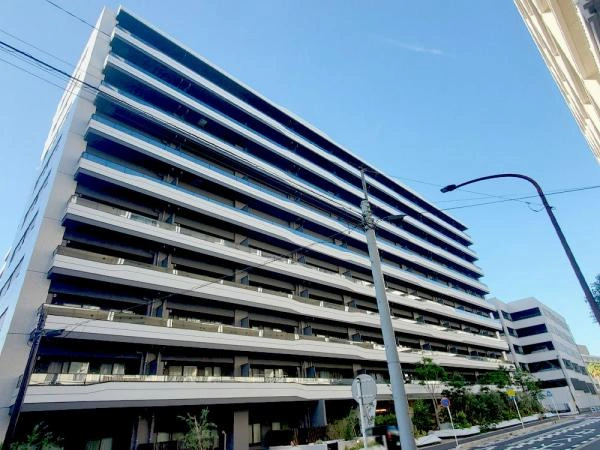 プレミアムレジデンス横須賀中央