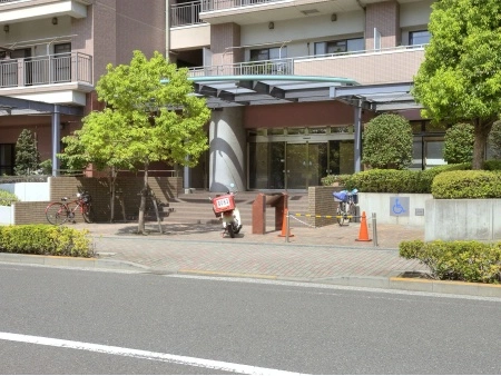 ラフィーネハイツ