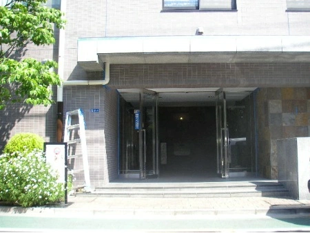 コスモお花茶屋グランステージ