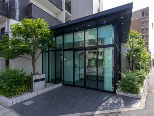 サンクレーア富士見台
